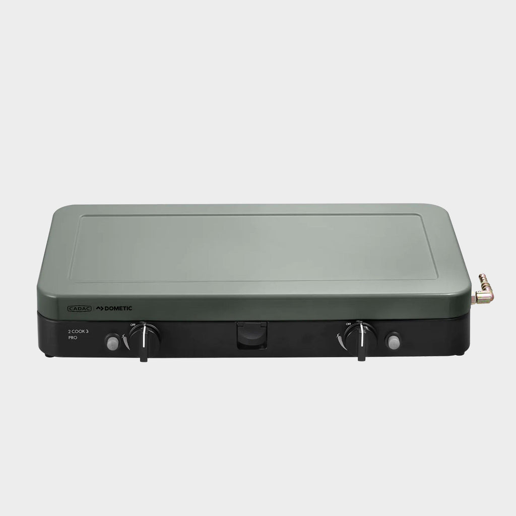 2 Cook 3 Pro Deluxe