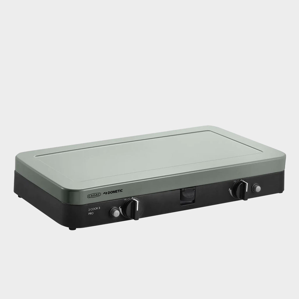2 Cook 3 Pro Deluxe