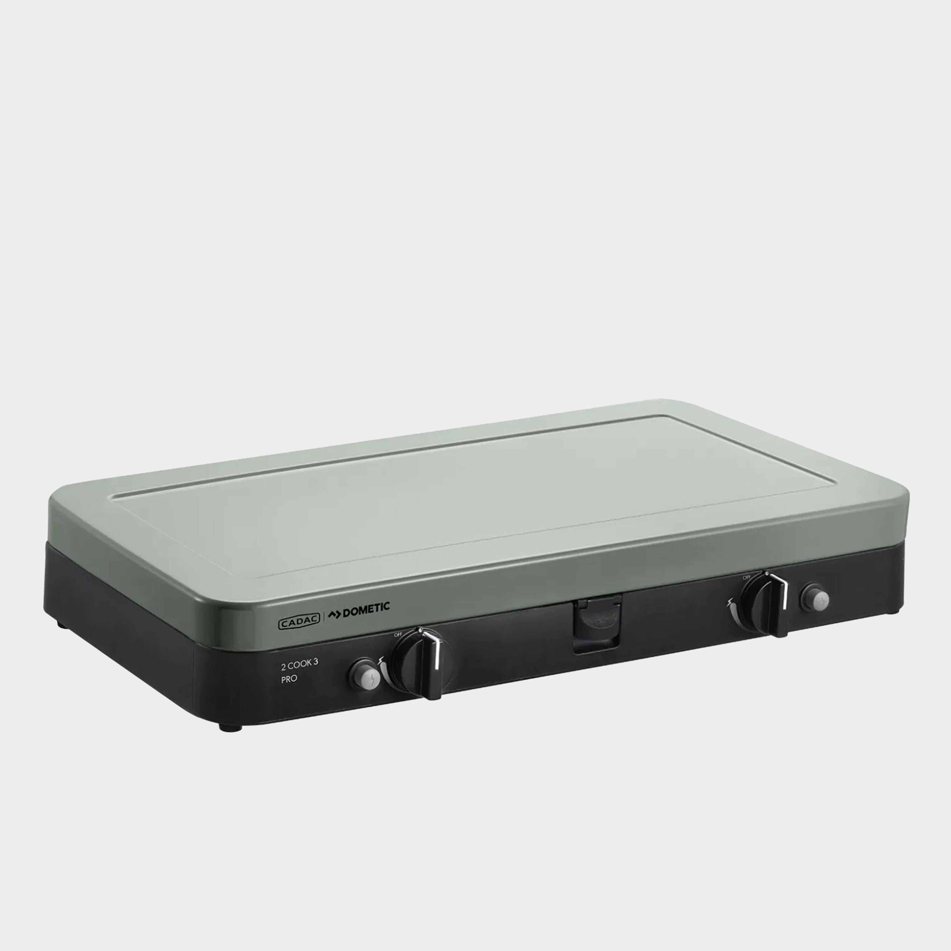 2 Cook 3 Pro Deluxe