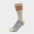 Bawdeswell Bamboo Mid Length Lightweight Socks