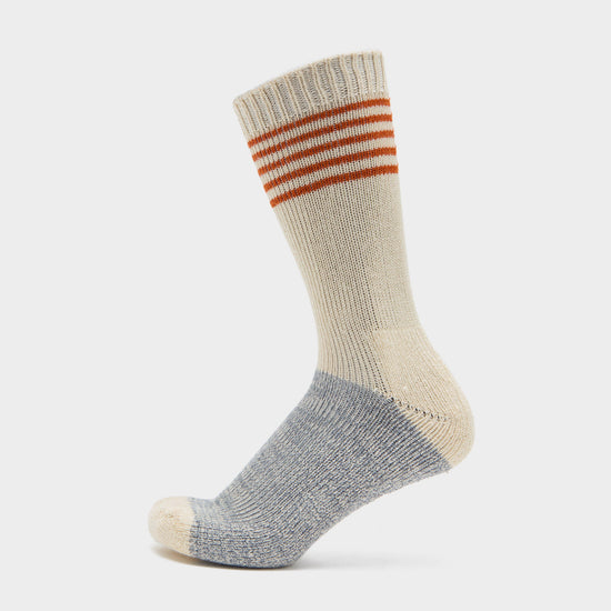 Bawdeswell Bamboo Mid Length Lightweight Socks