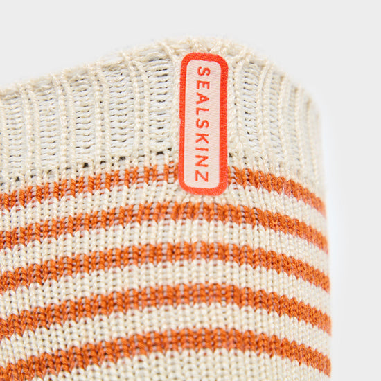 Bawdeswell Bamboo Mid Length Lightweight Socks
