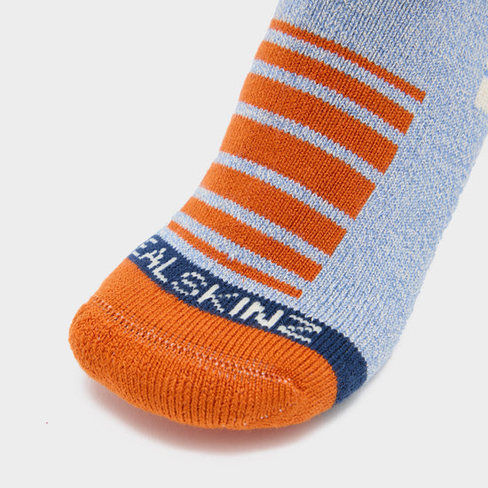 Men's Kimberley Bamboo Mid-Length Hiking Socks