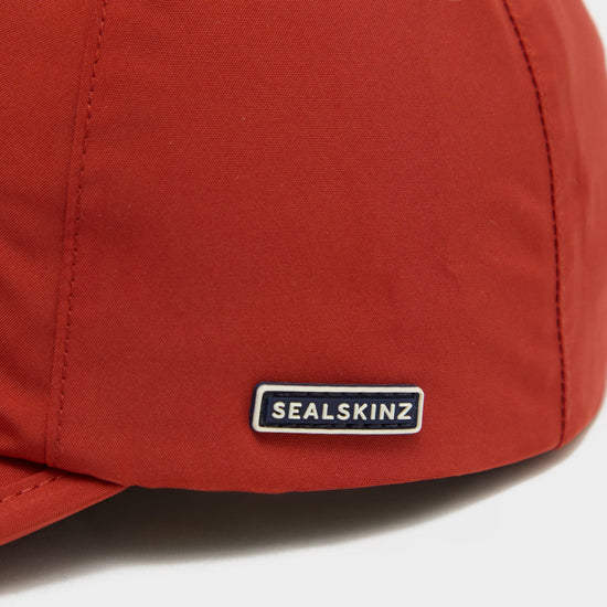 Unisex Salle Waterproof Foldable Peak Cap