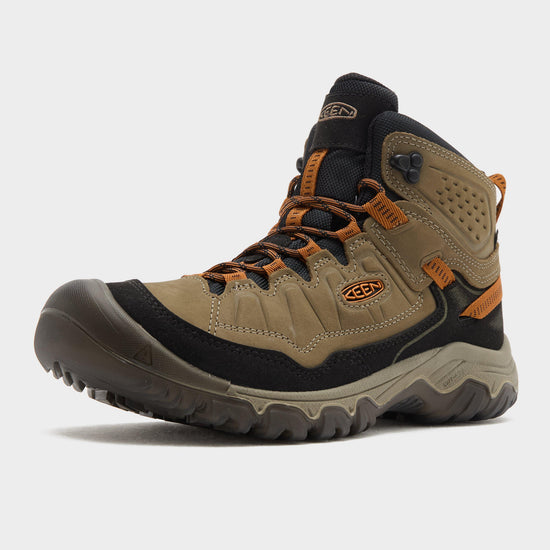 Men's Targhee IV Waterproof Hiking Boot