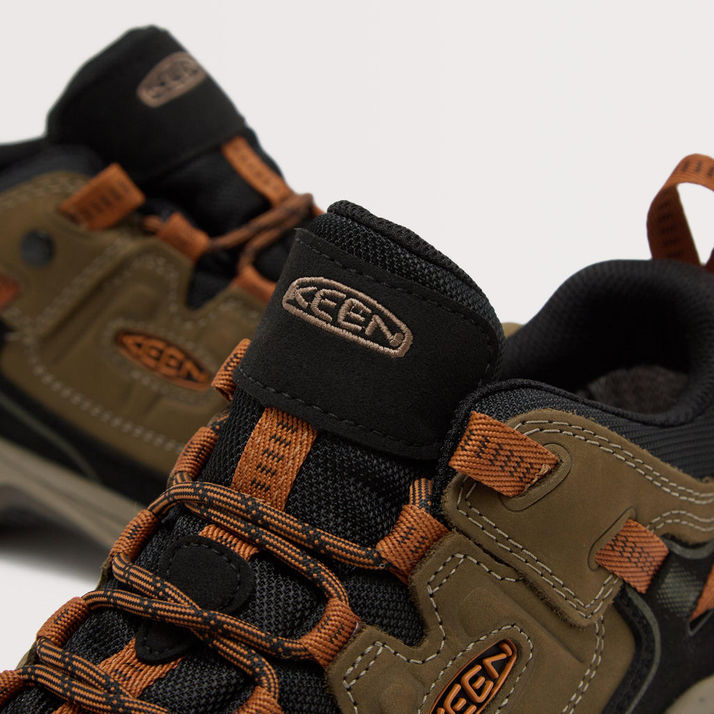 Men's Targhee IV Waterproof Shoe