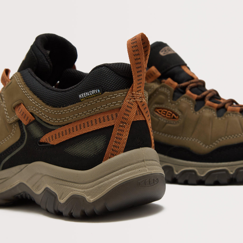 Men's Targhee IV Waterproof Shoe