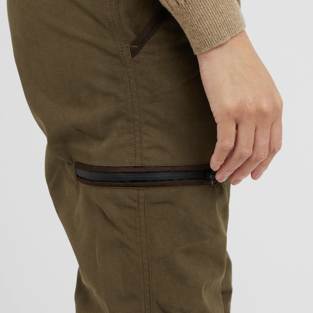Womens Struther Waterproof Trousers