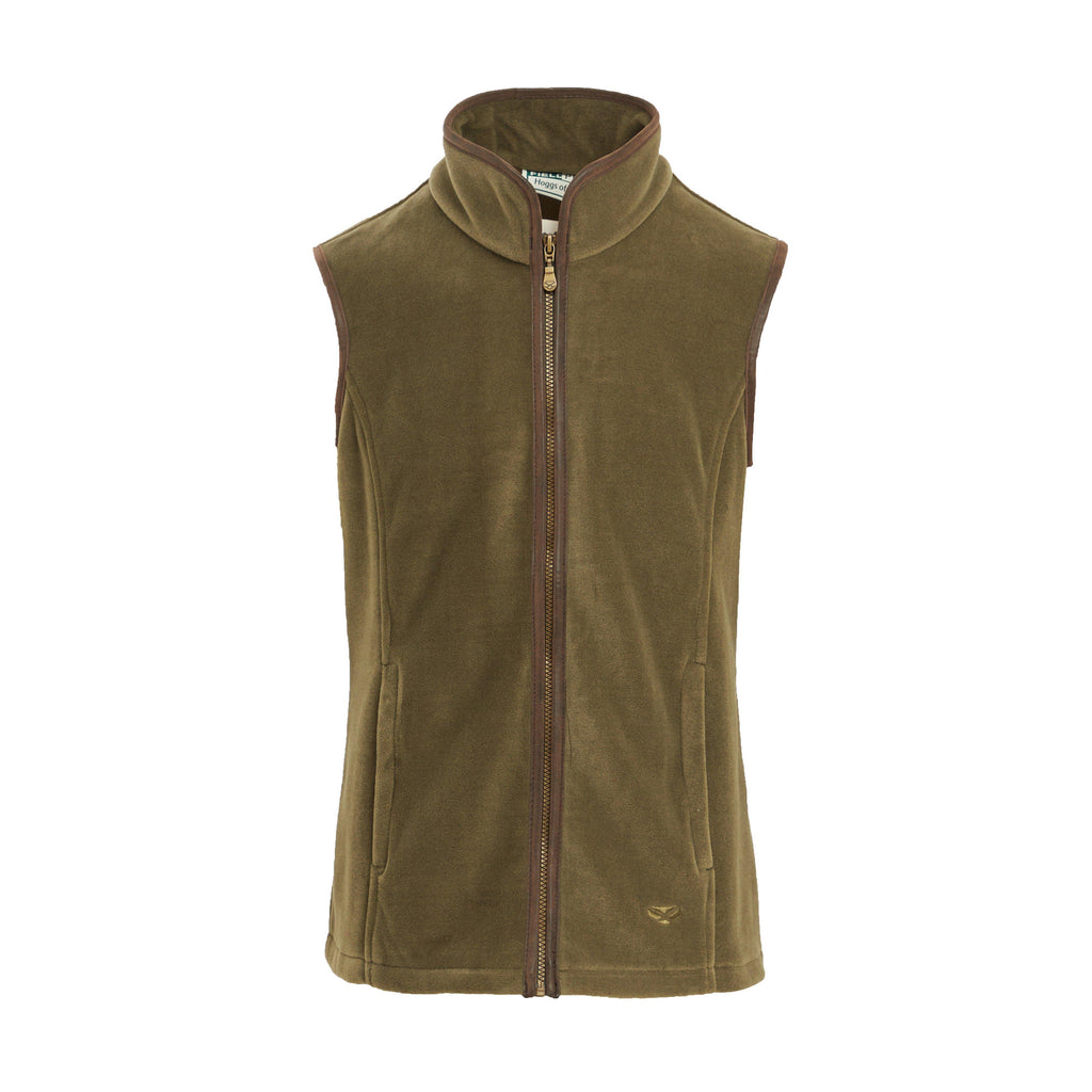 Womens Stenton Fleece Gilet