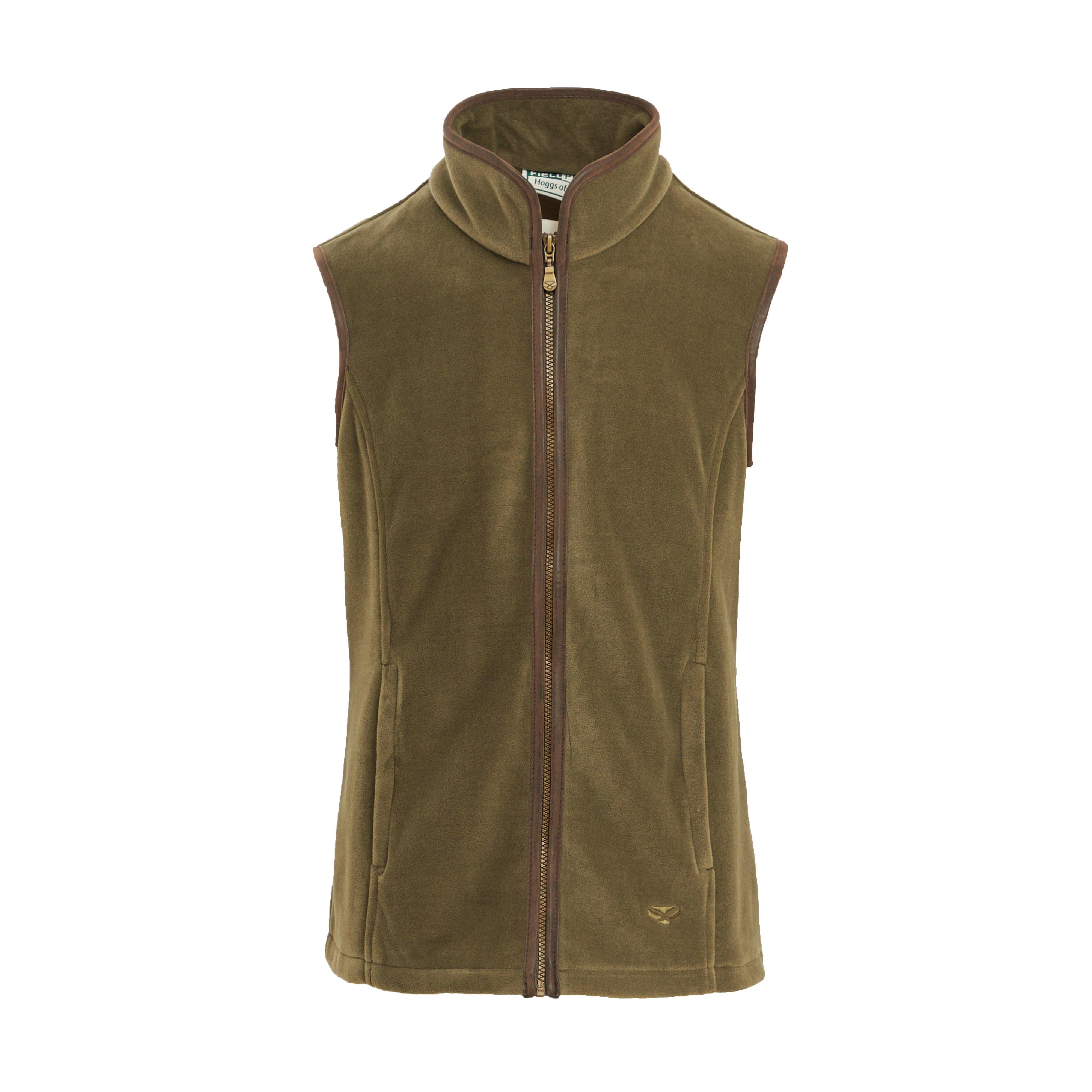 Womens Stenton Fleece Gilet