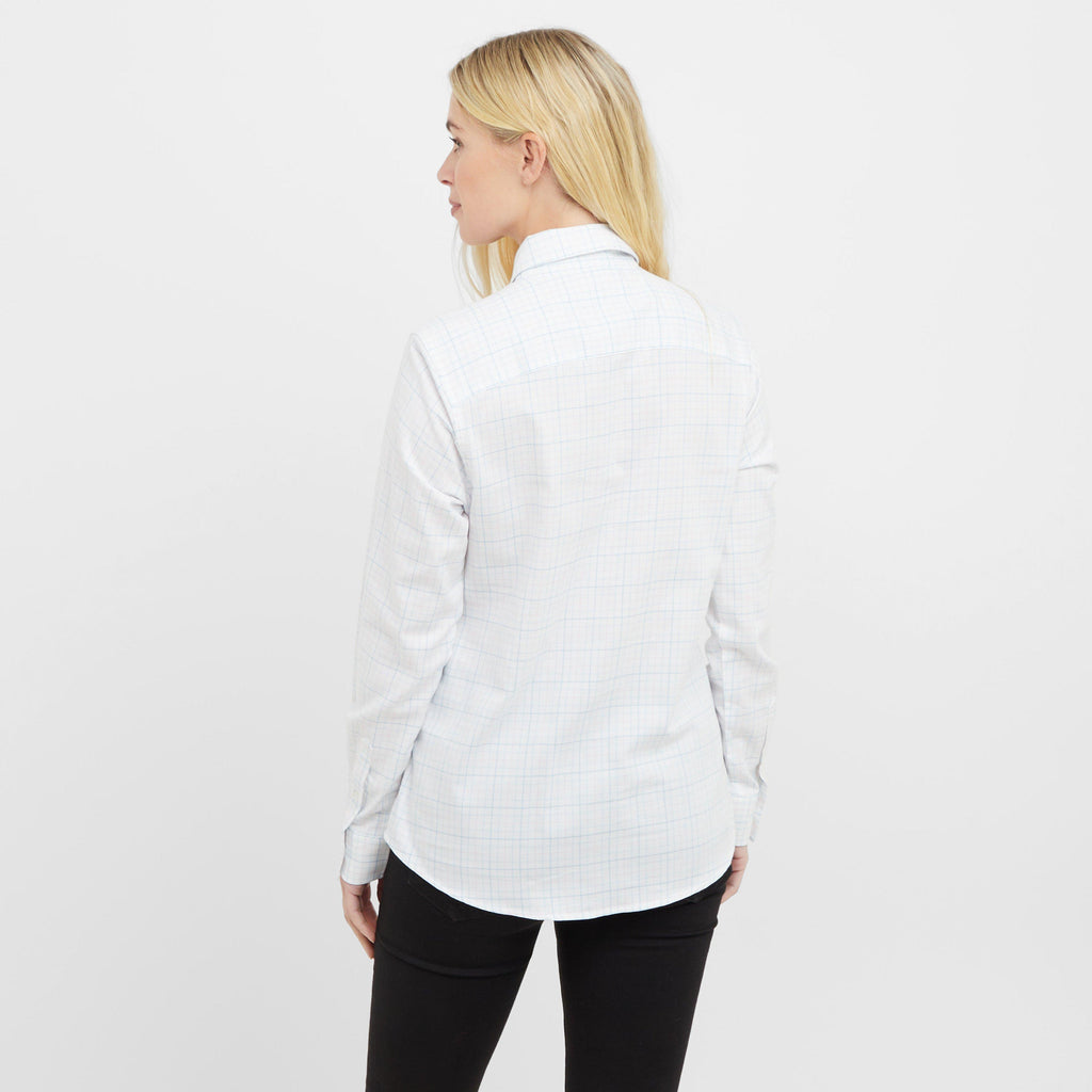 Womens Callie Twill Shirt