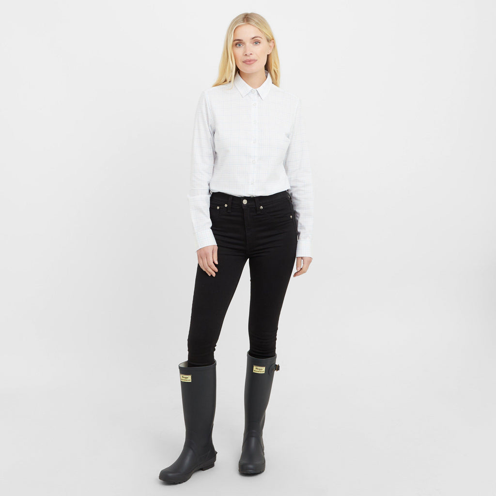 Womens Callie Twill Shirt