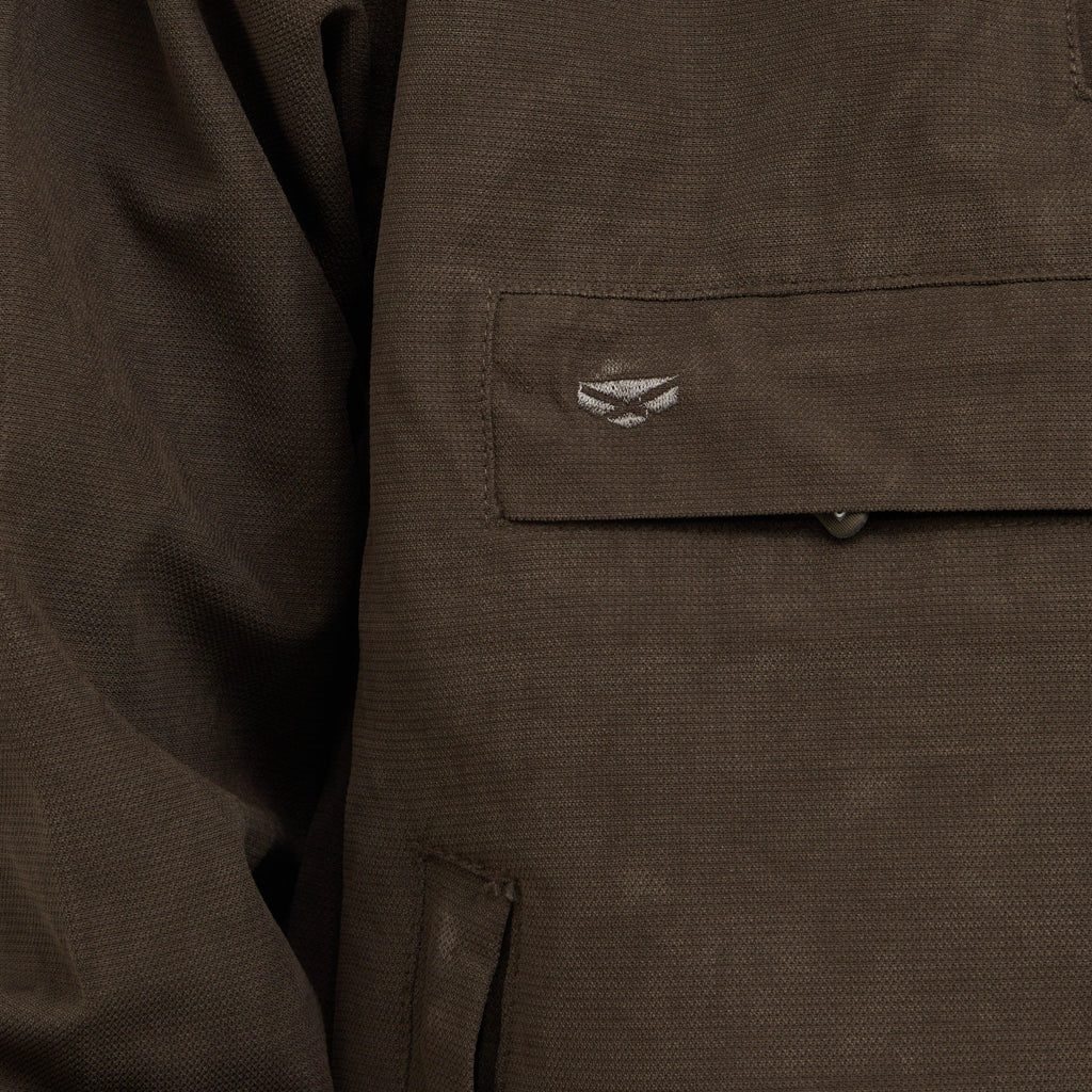 Kids Struther Smock Field Jacket