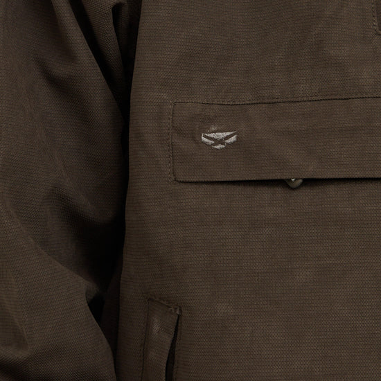 Kids Struther Smock Field Jacket