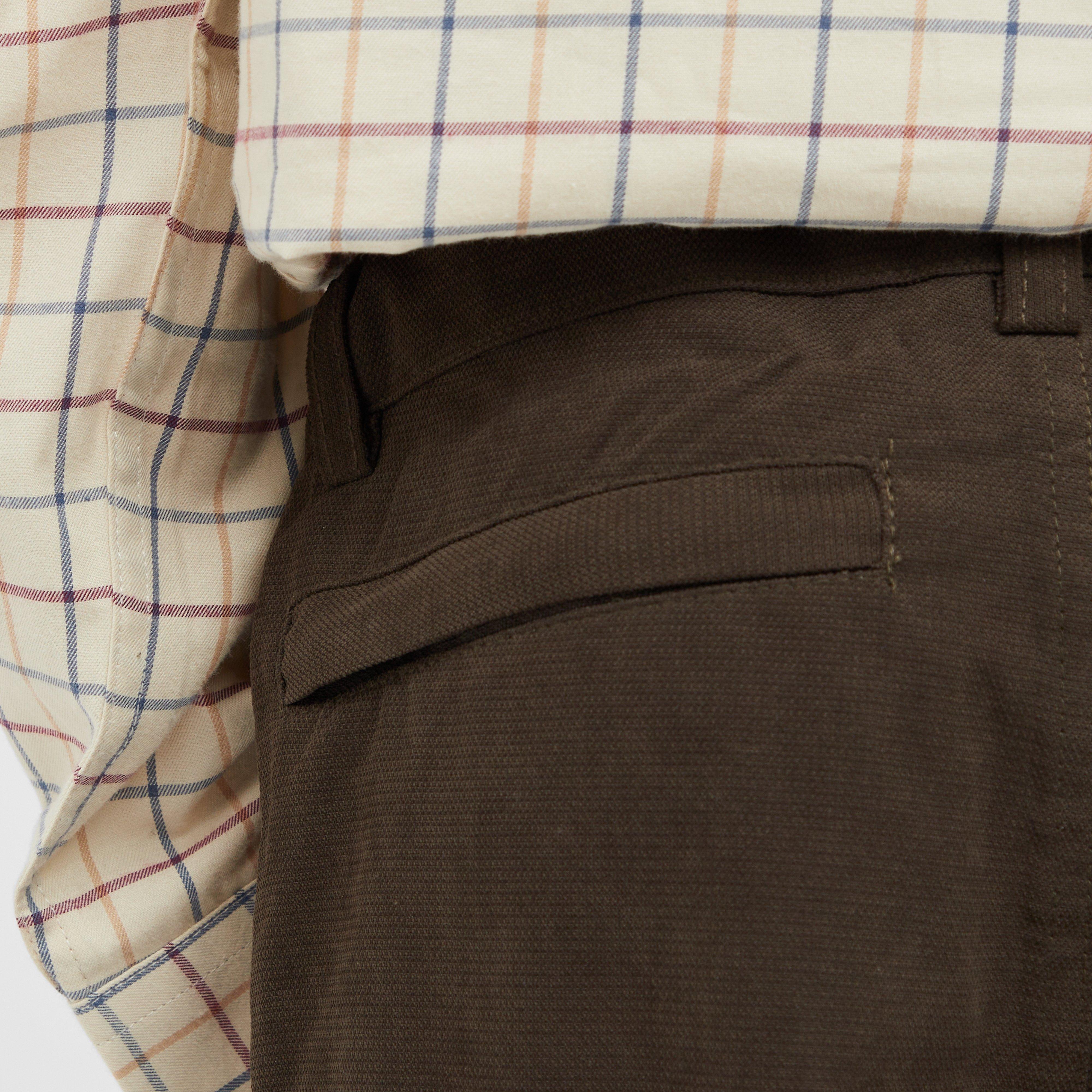 Kids Struther Waterproof Trousers