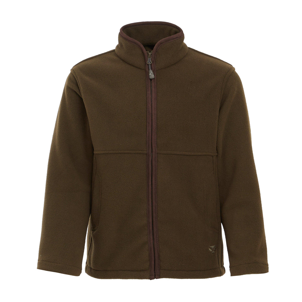 Kids Woodhall Fleece Jacket