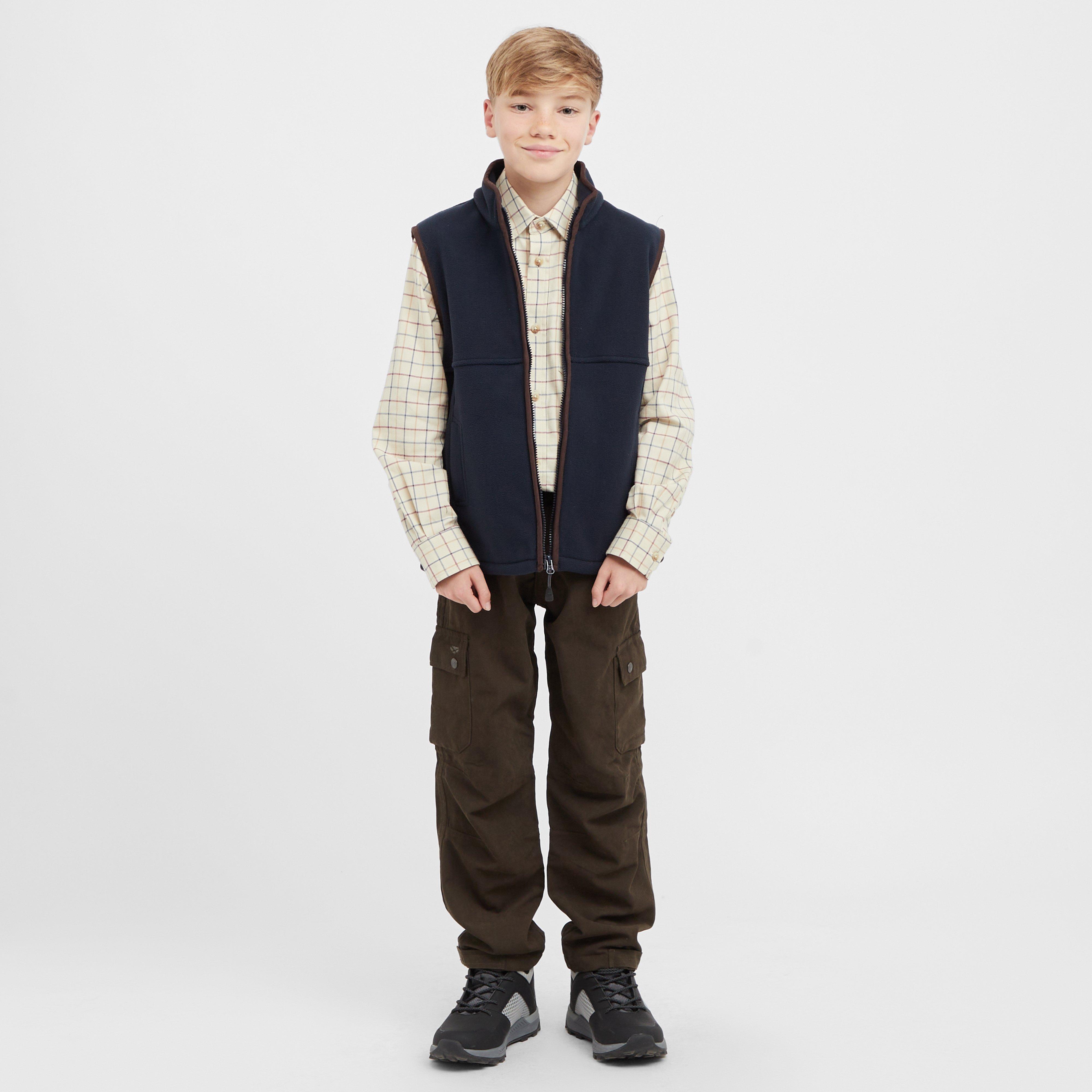 Kids Woodhall Gilet