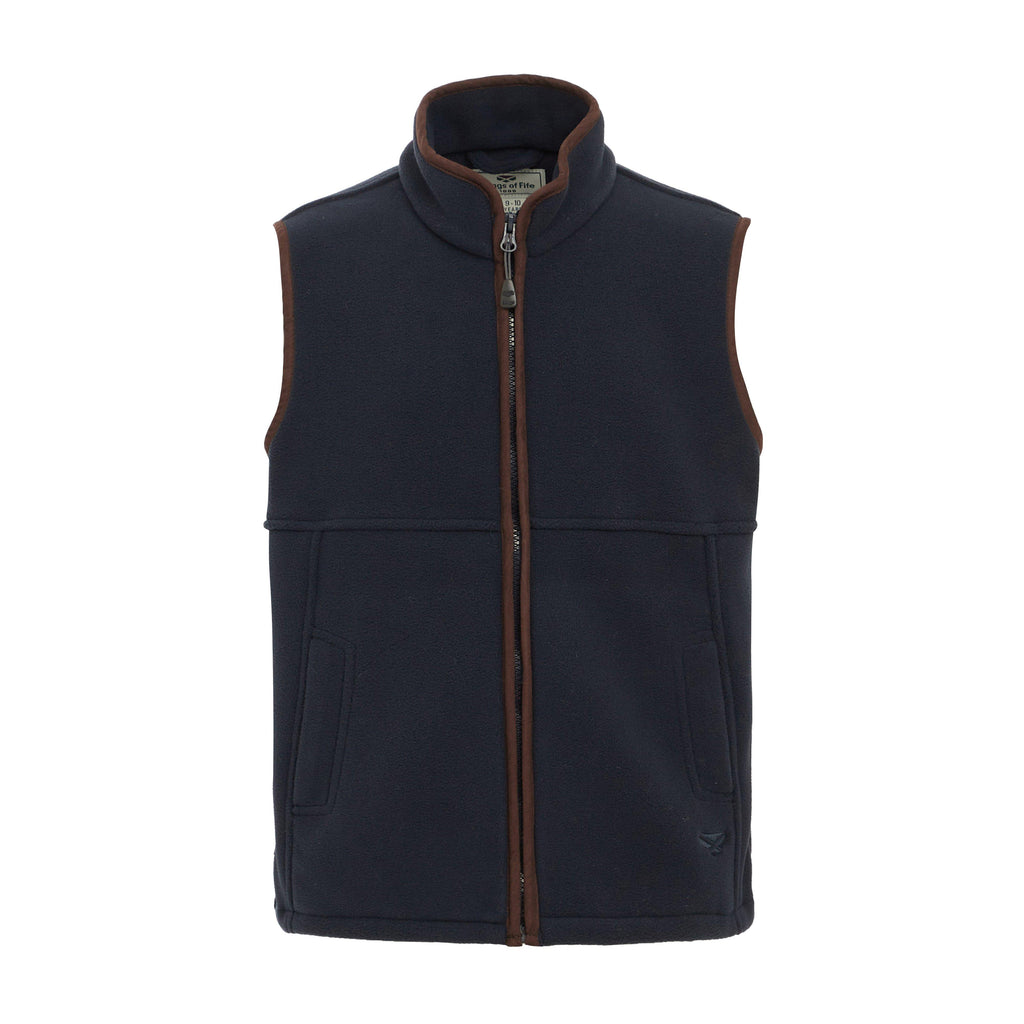 Kids Woodhall Gilet