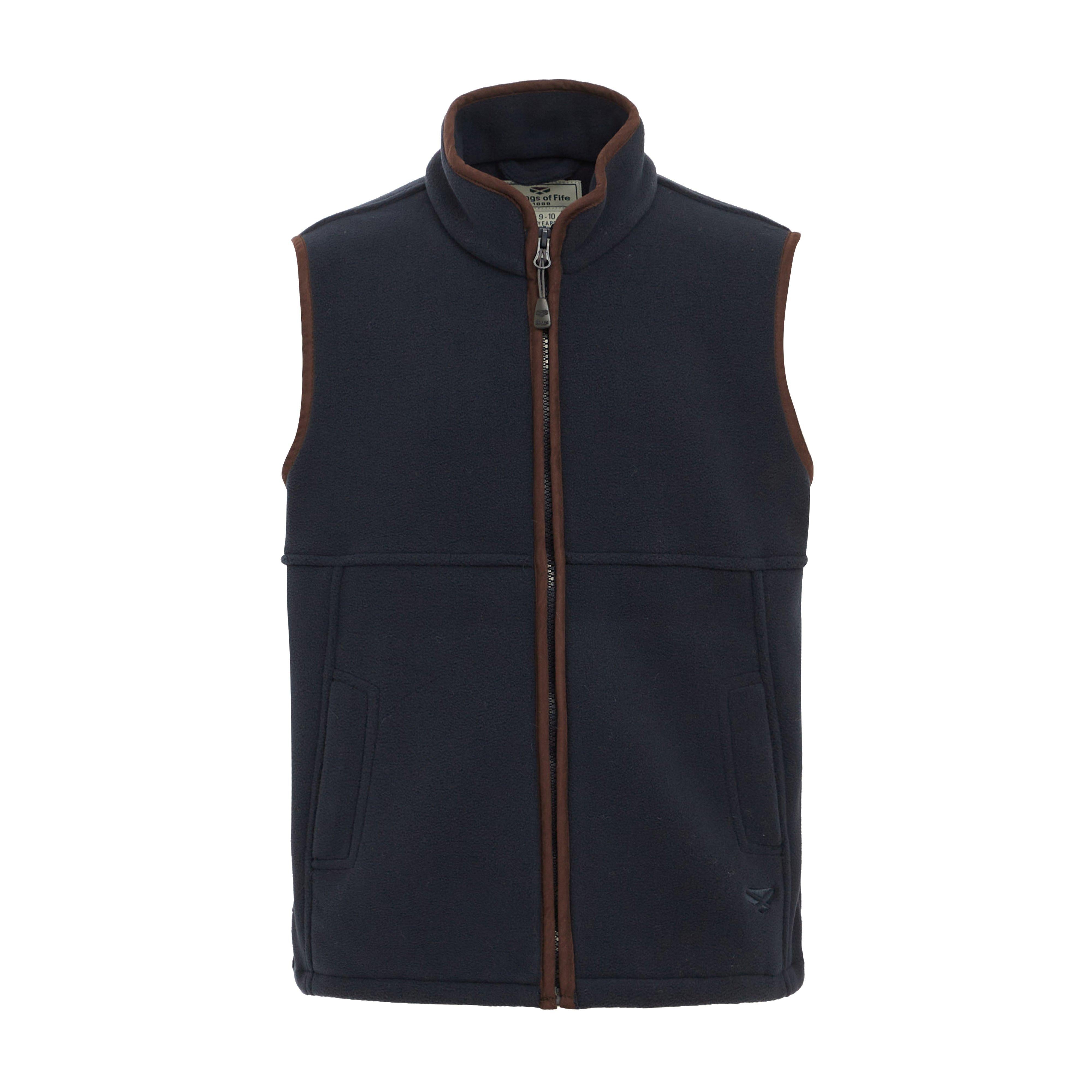 Kids Woodhall Gilet