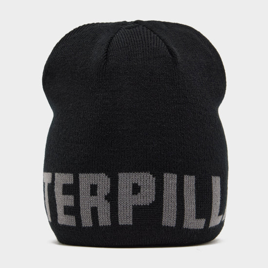 Unisex Branded Beanie Hat