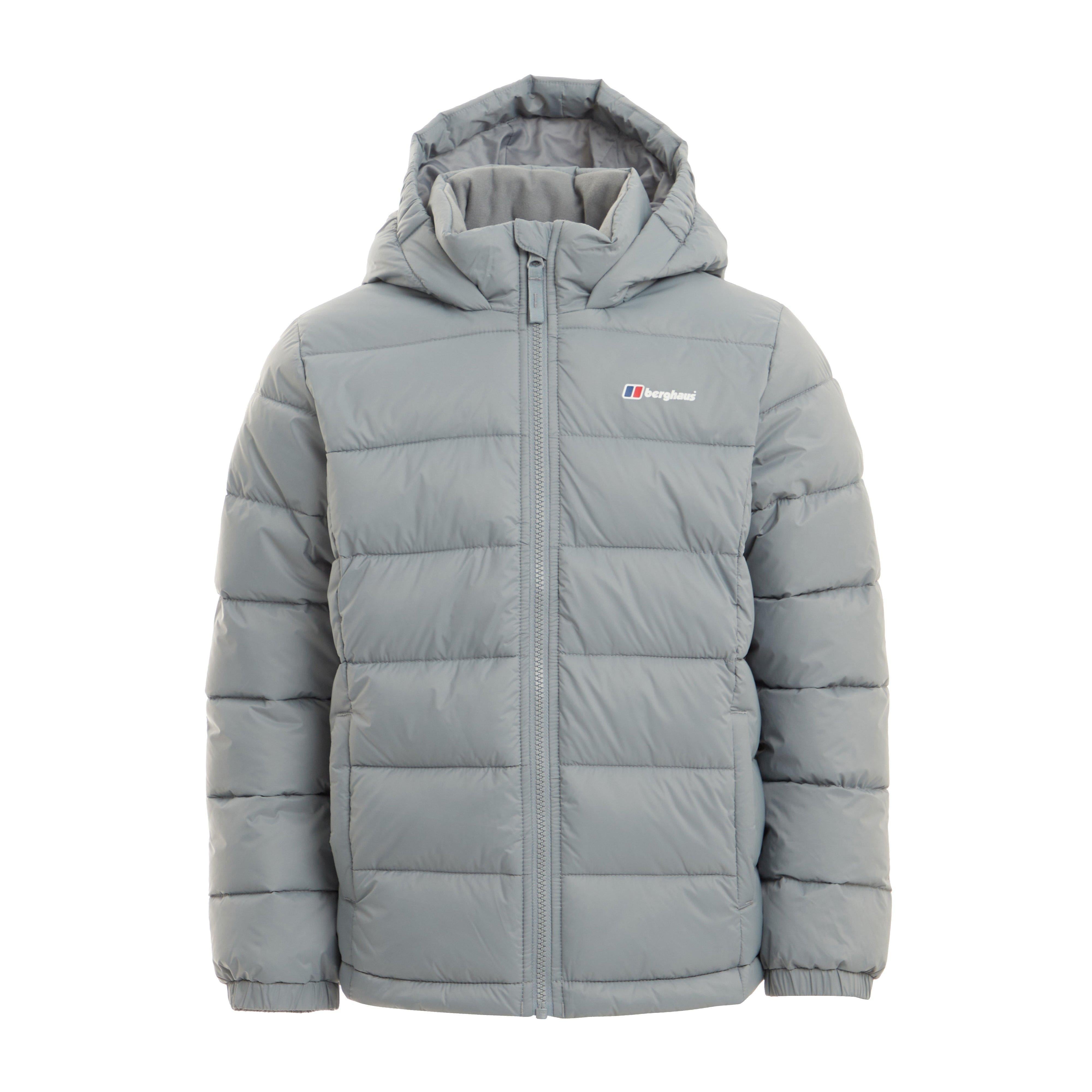 Kids' Burham Insulated Jacket