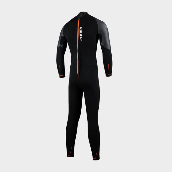 Men's Active-Flex Wetsuit