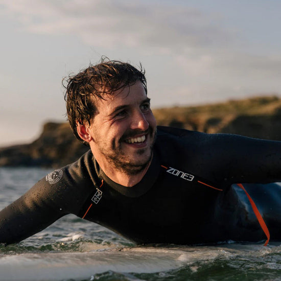 Men's Active-Flex Wetsuit