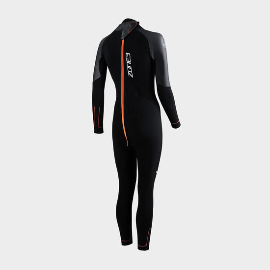 Women's Active-Flex Wetsuit
