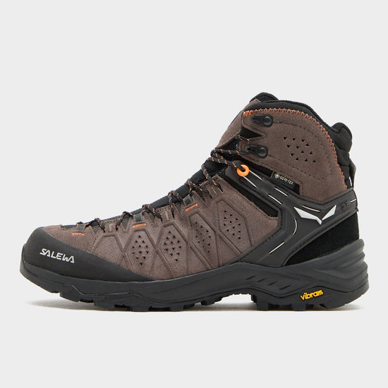 Men's Alp Trainer Mid Gore-Tex