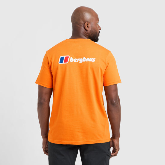 Men’s Front & Back T-Shirt