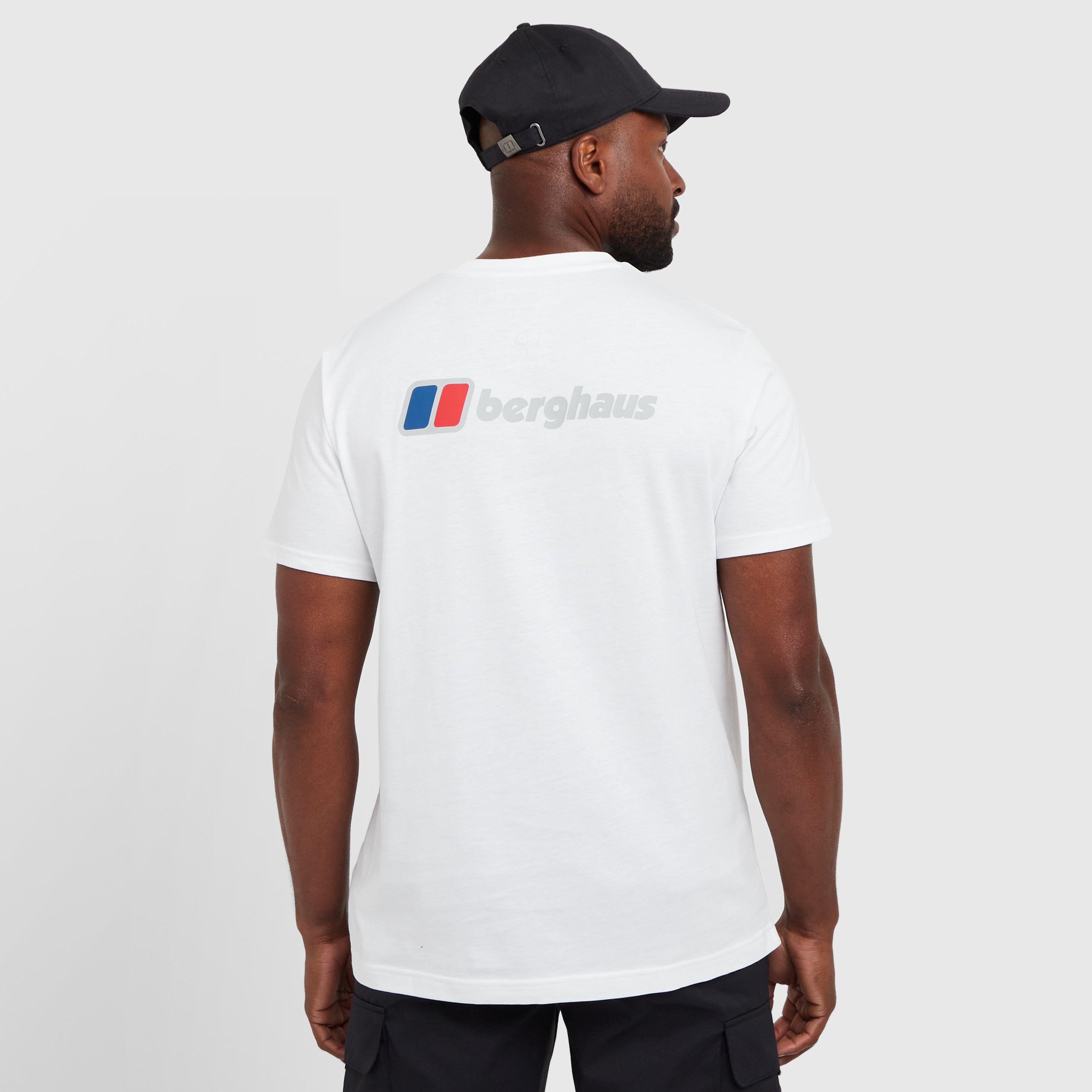 Men’s Front & Back T-Shirt