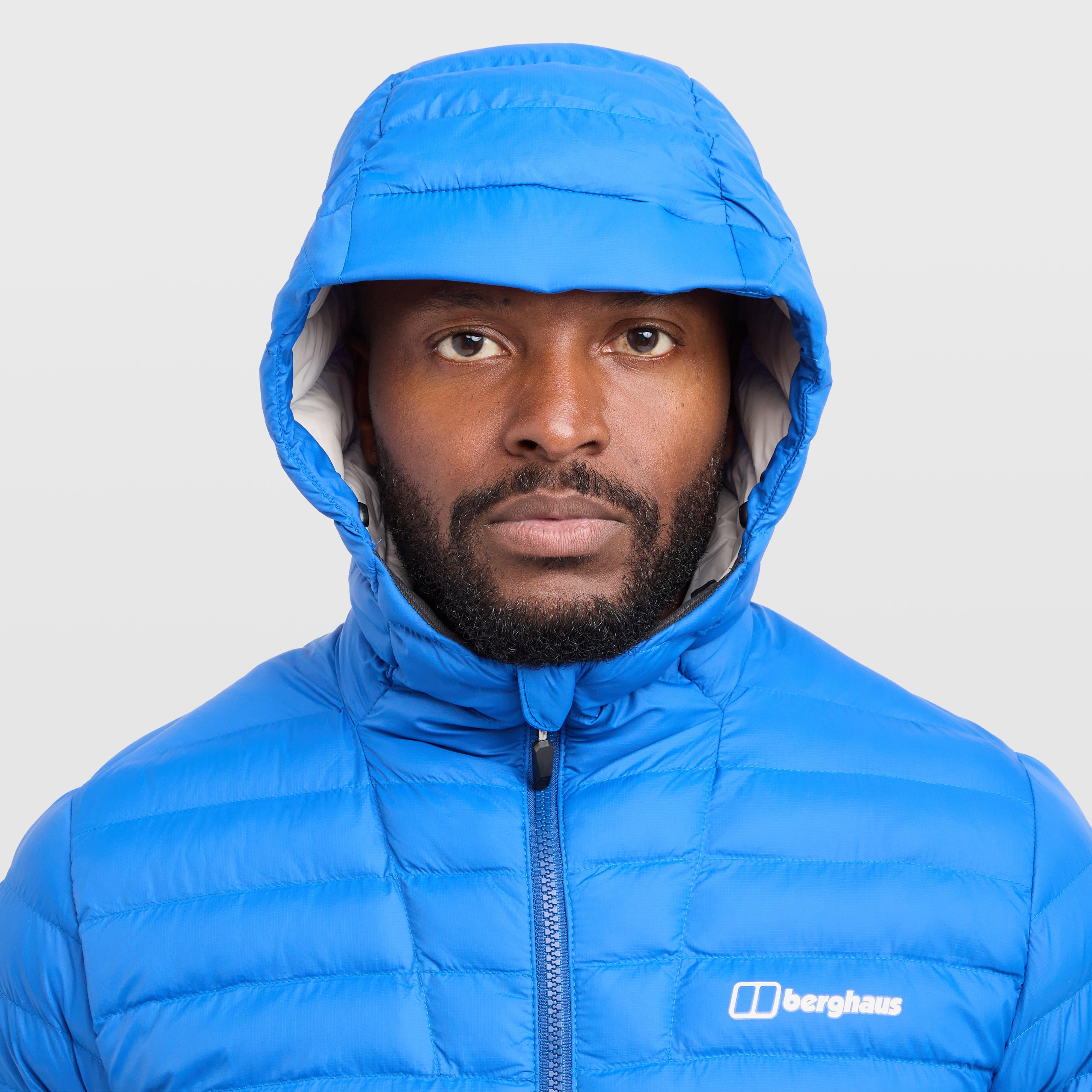 Men’s Claggan Jacket
