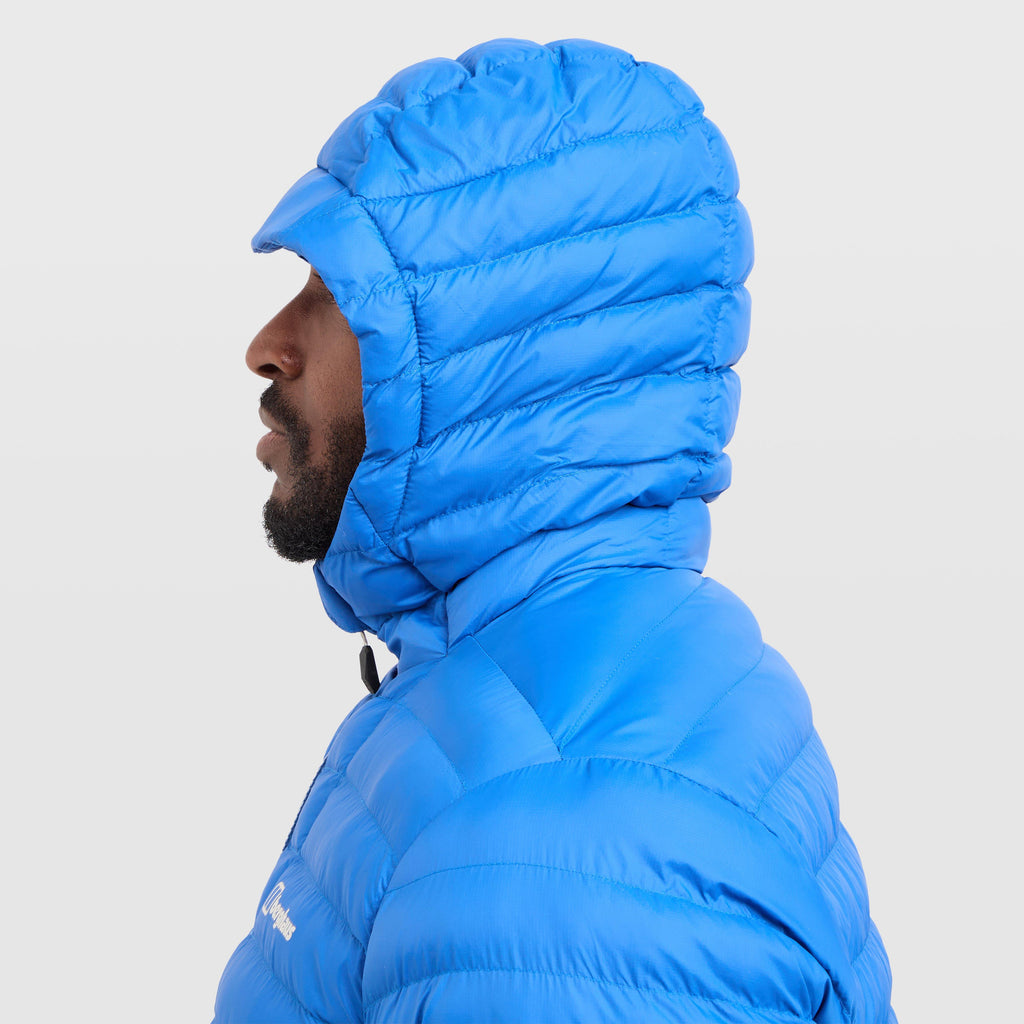 Men’s Claggan Jacket
