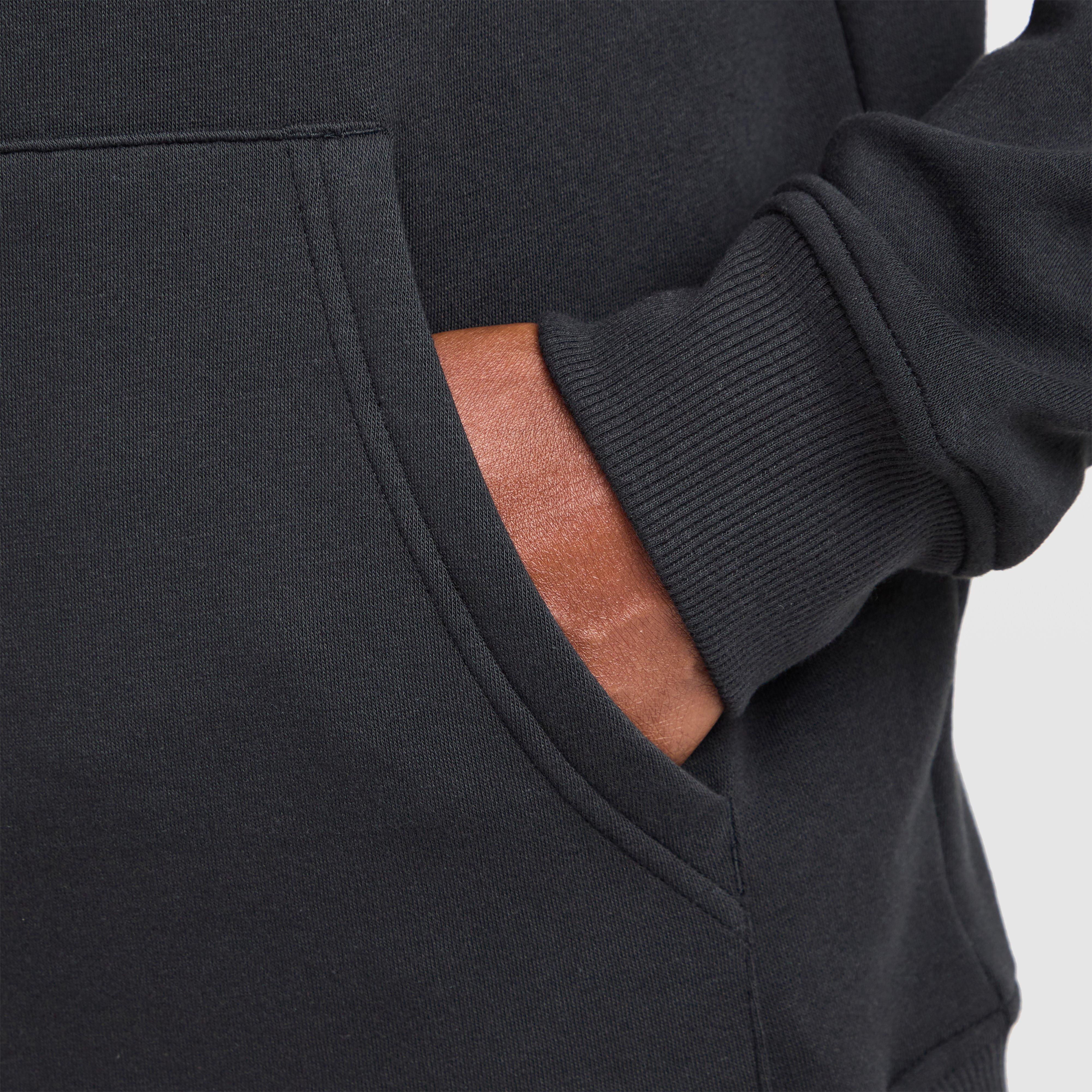Men’s Logo Hoodie