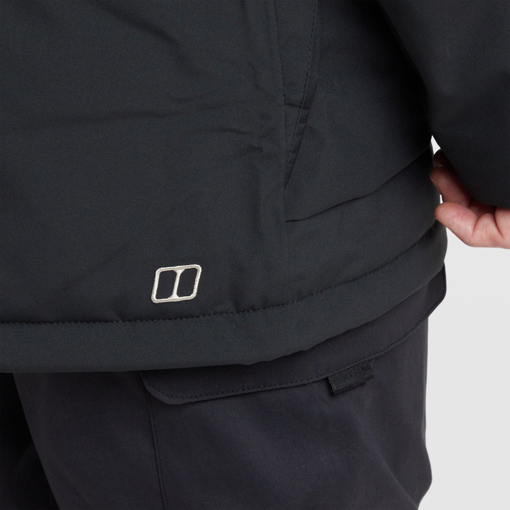 Men’s Wansbeck Insulated Parka