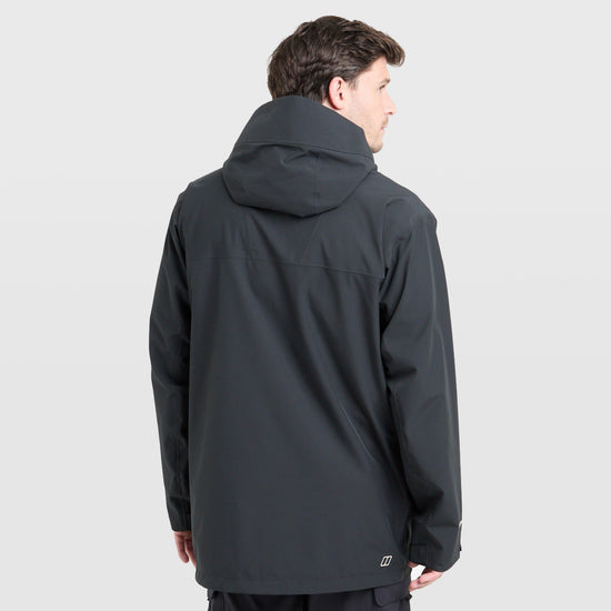 Men’s Wansbeck Parka