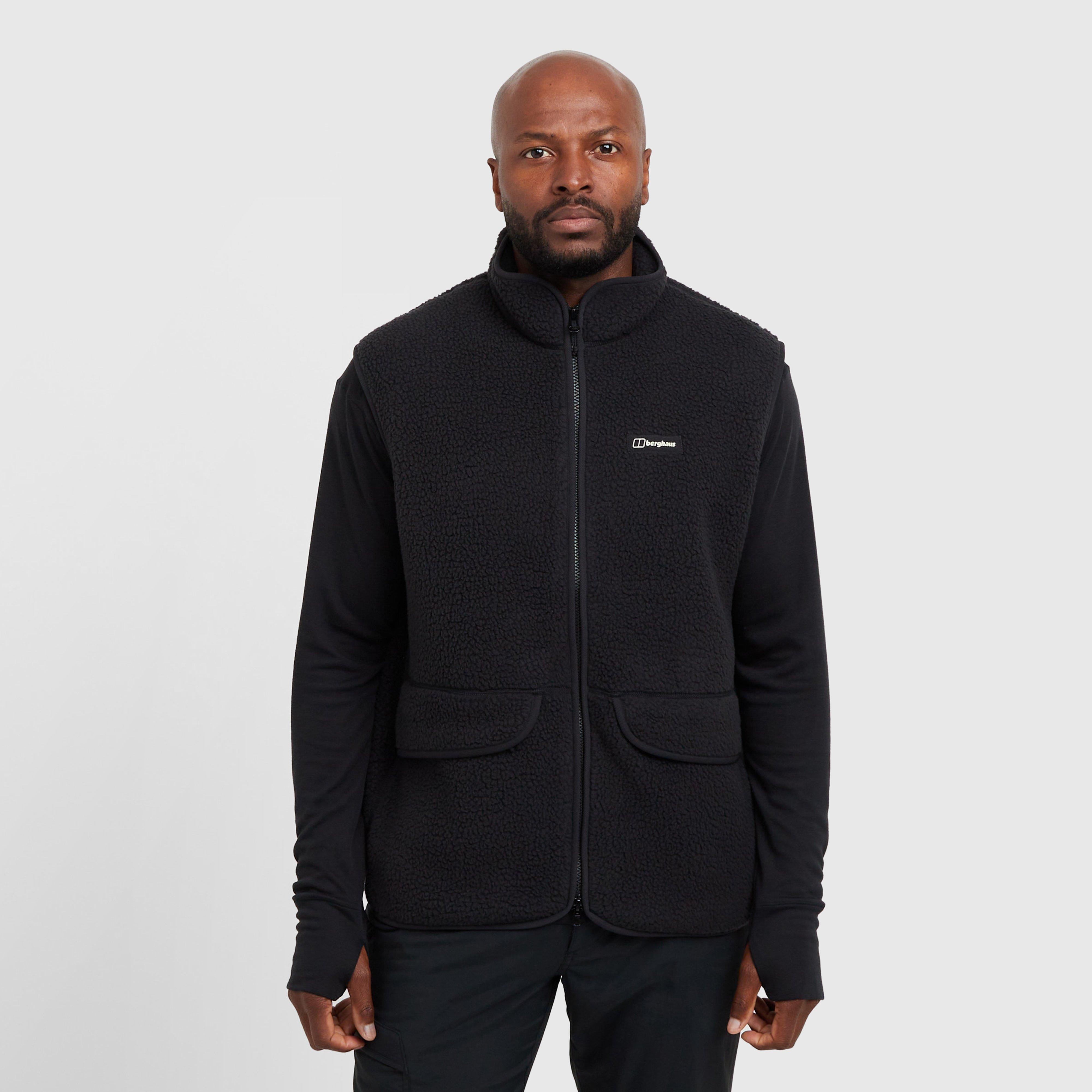 Men’s Hanby Relaxed Vest