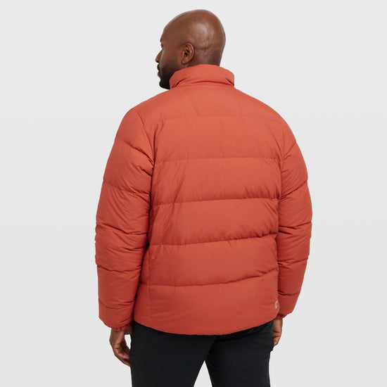 Men's Fulstow Reversible Down Jacket