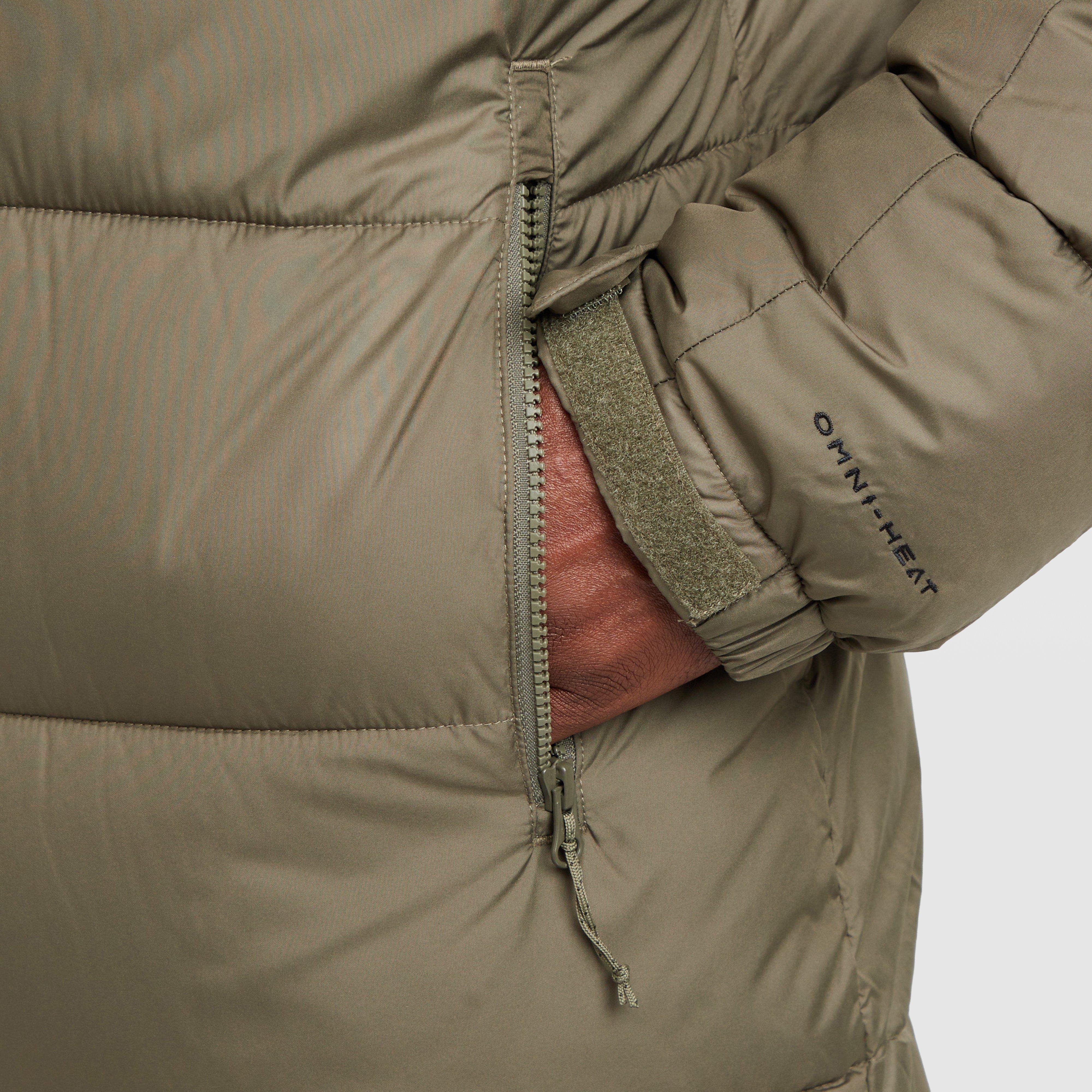 Men's Pike Lake™ Puffer Parka