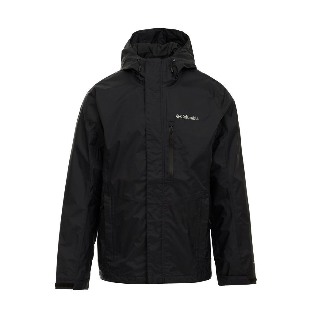 Men's Pouring Adventure™ III Waterproof Hiking Jacket