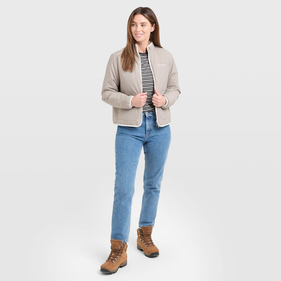 Women’s Asperton Reversible Jacket