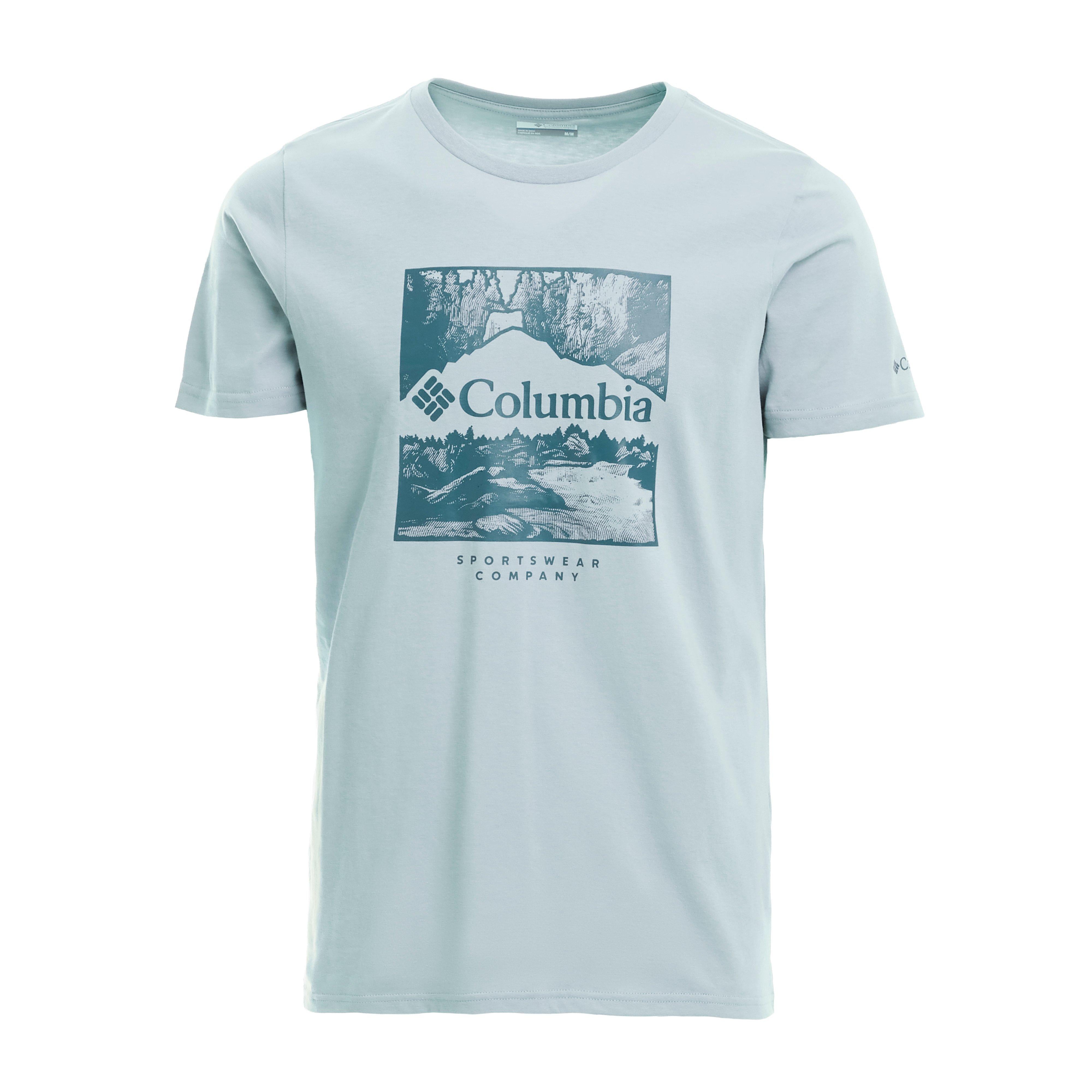 Men’s CSC™ Graphic T-Shirt