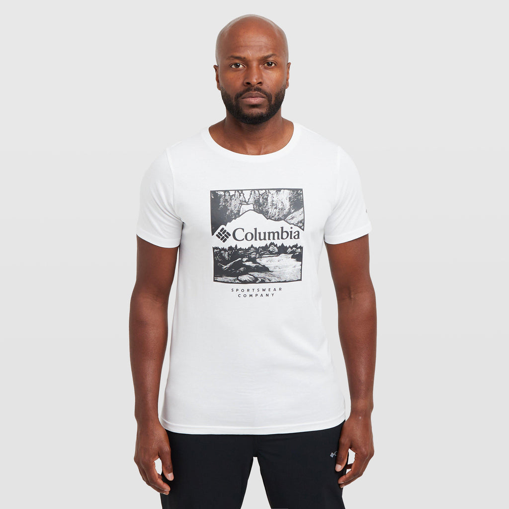 Men’s CSC™ Graphic T-Shirt