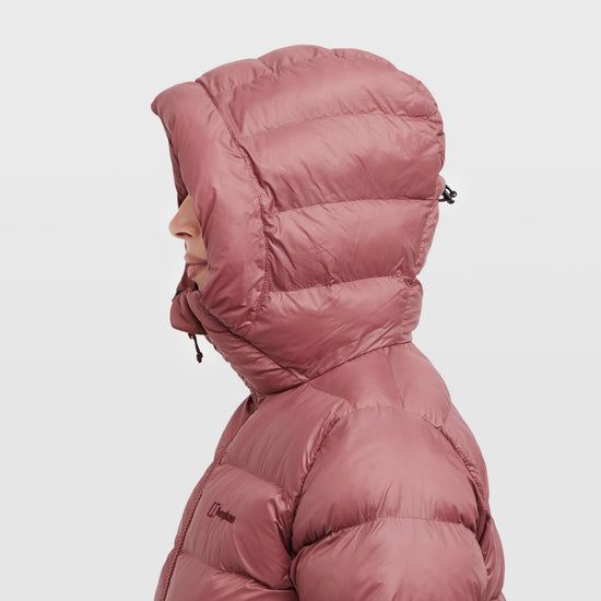 Women’s Ewden Synthetic Insulated Jacket