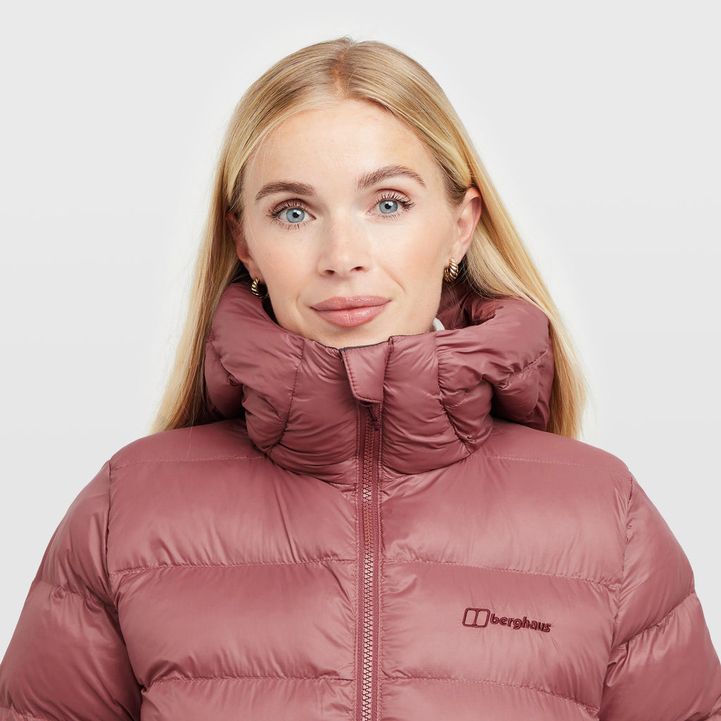 Women’s Ewden Synthetic Insulated Jacket
