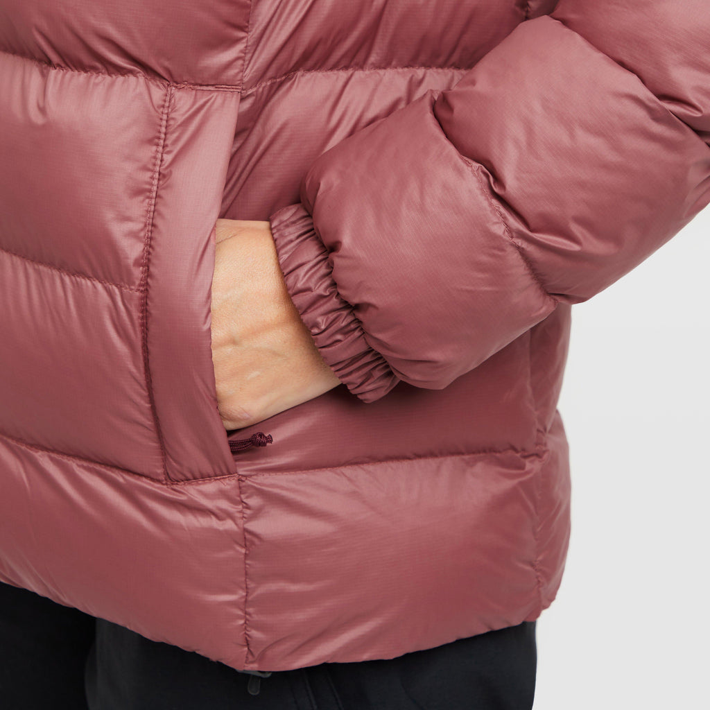 Women’s Ewden Synthetic Insulated Jacket