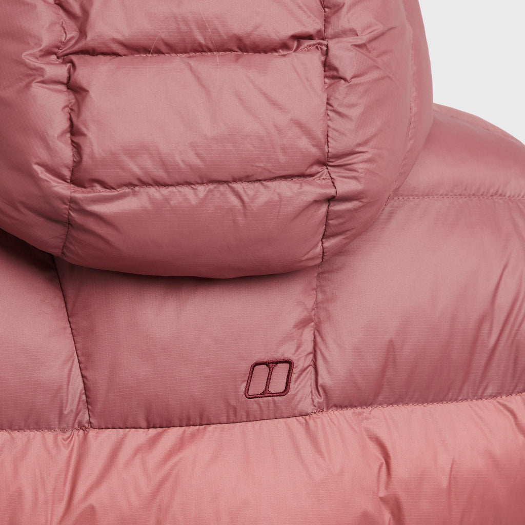 Women’s Ewden Synthetic Insulated Jacket