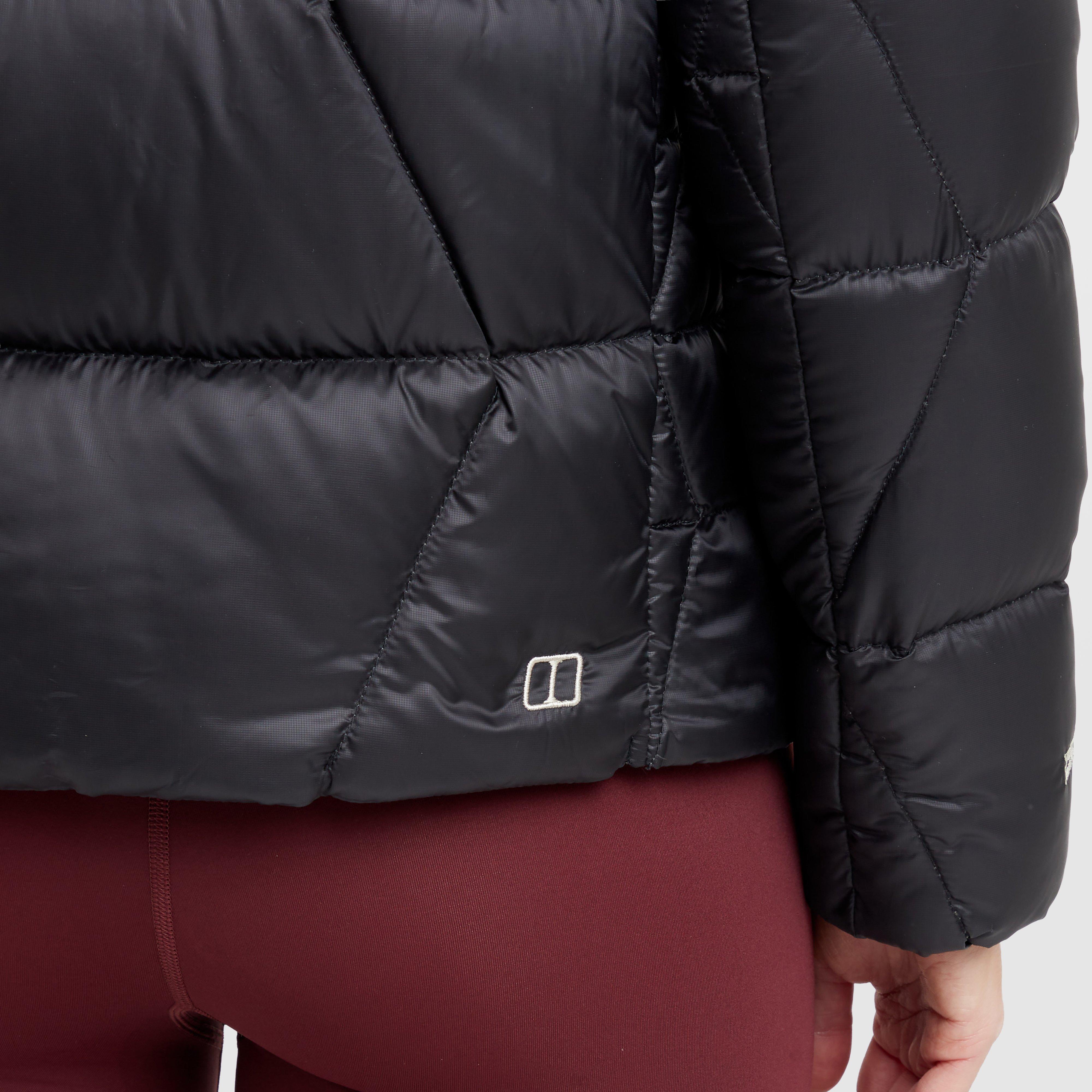 Women’s Explorer Down Jacket