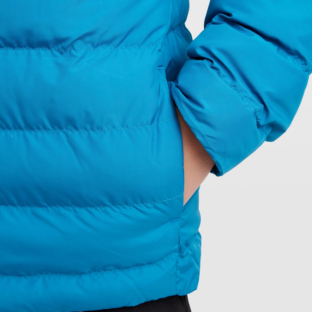 Kids' Reversible Perrito Jacket