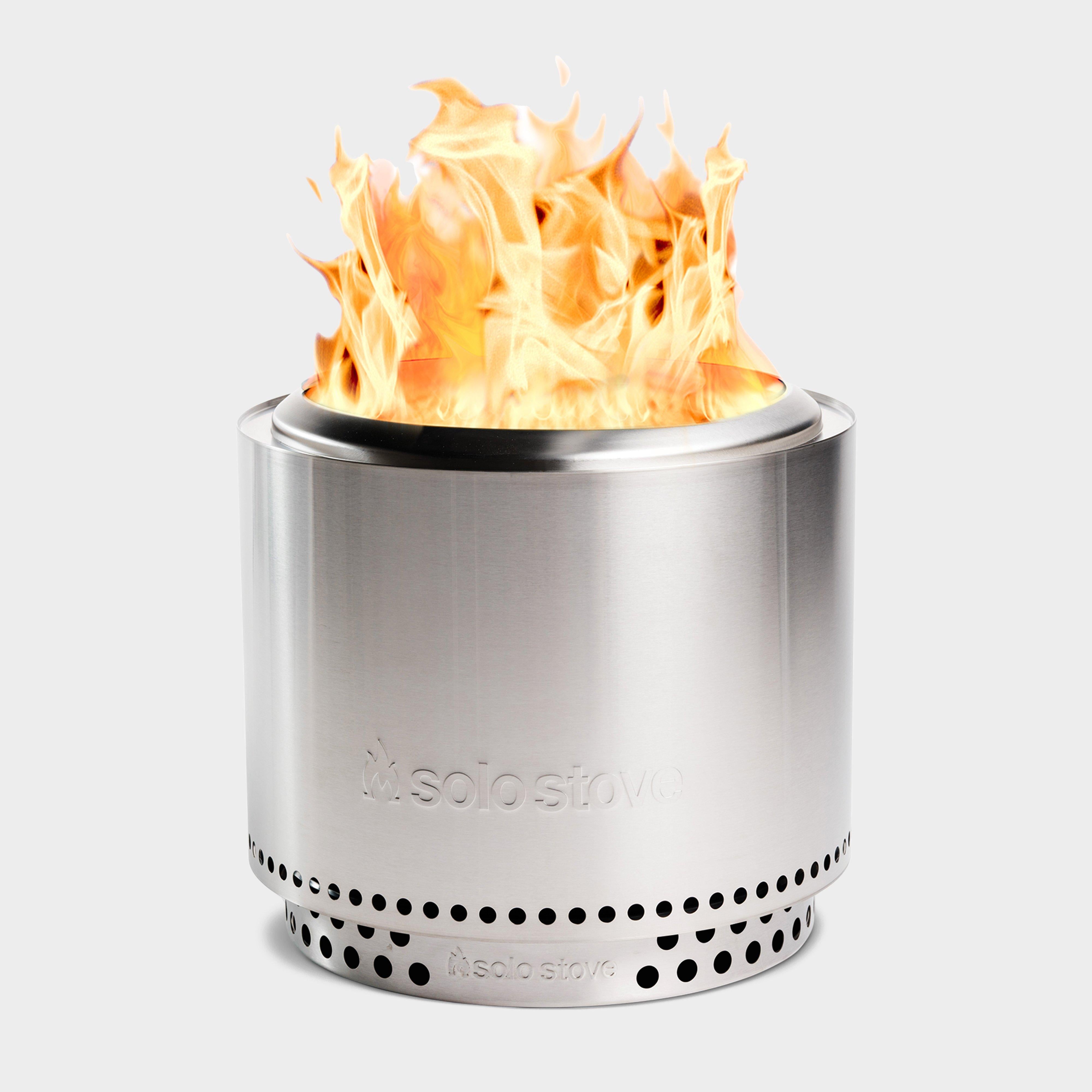 Bonfire + Stand 2.0